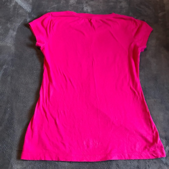 Pink t-shirt - Picture 2 of 3